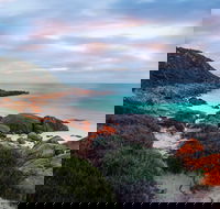 Stenhouse Bay Hall - Accommodation Broome