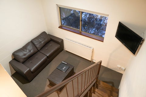 Summit Ridge Alpine Lodge - Accommodation Broome 7
