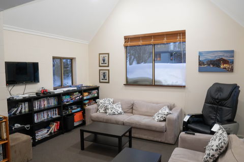 Summit Ridge Alpine Lodge - Accommodation Broome 8
