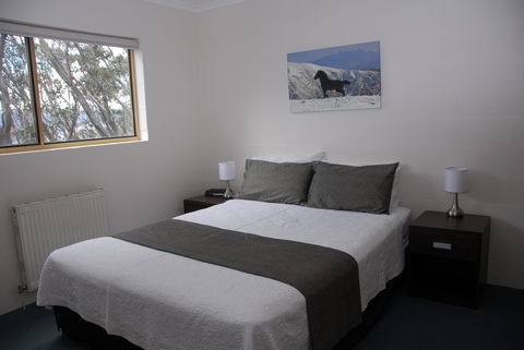 Summit Ridge Alpine Lodge - Accommodation Broome 9