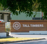 Tall Timbers Caravan Park
