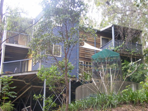 Tambaridge Bed And Breakfast - Accommodation Broome 0