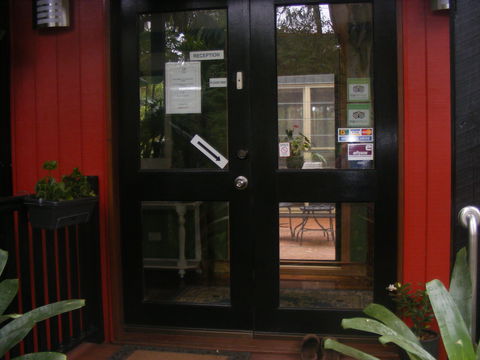 Tambaridge Bed And Breakfast - Accommodation Broome 1