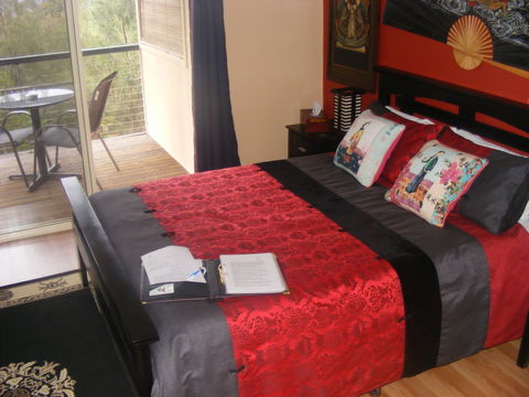Tambaridge Bed And Breakfast - Accommodation Broome 2
