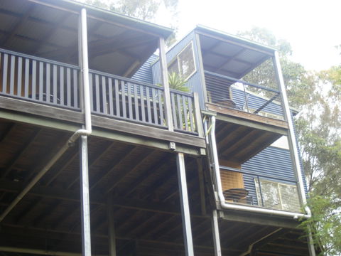 Tambaridge Bed And Breakfast - Accommodation Broome 3
