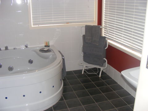 Tambaridge Bed And Breakfast - Accommodation Broome 4