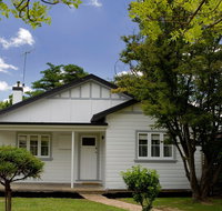 The Sampson - Orange - Accommodation Broome