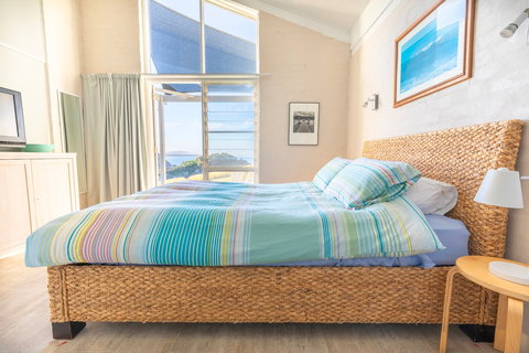 The View In Scotts Head - Accommodation Broome 3