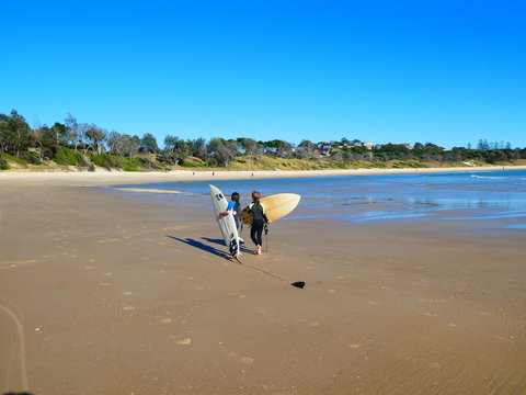 The View In Scotts Head - Accommodation Broome 8