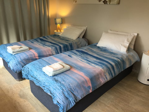 The View In Scotts Head - Accommodation Broome 10