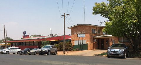 The Condobolin Hotel - Accommodation Broome 0