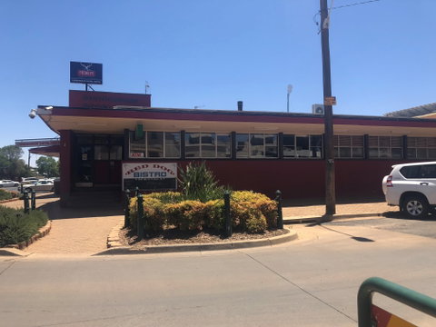The Condobolin Hotel - Accommodation Broome 1