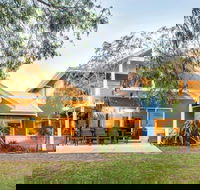 The Willows 2 - Accommodation Broome