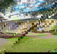 The Beach Retreat - Accommodation Broome