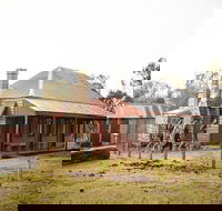 The Pines Cottage - Accommodation Broome