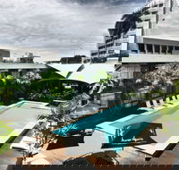 The Cavenagh - Accommodation Broome