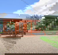 The Wooden House at 30 Delany - Accommodation Broome