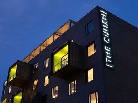 The Cullen - Accommodation Broome 1