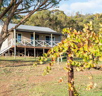 The Sleeping Lady Private Retreat - Accommodation Broome