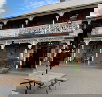The Sheffield Hotel Tasmania - Accommodation Broome