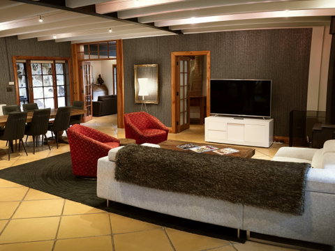 Thiele House Retreat - Accommodation Broome 0