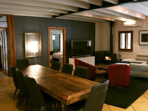 Thiele House Retreat - Accommodation Broome 1
