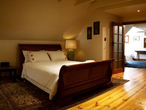 Thiele House Retreat - Accommodation Broome 4