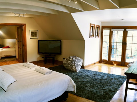 Thiele House Retreat - Accommodation Broome 5