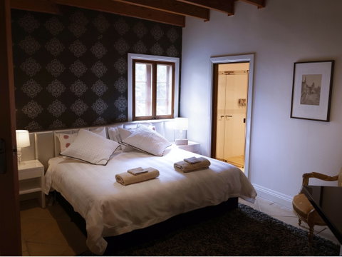 Thiele House Retreat - Accommodation Broome 8