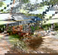 Trestrail Cottage - Accommodation Broome