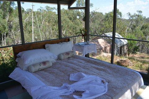 Trestrail Cottage - Accommodation Broome 1