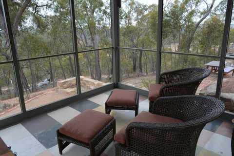 Trestrail Cottage - Accommodation Broome 3