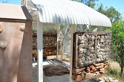 Trestrail Cottage - Accommodation Broome 6
