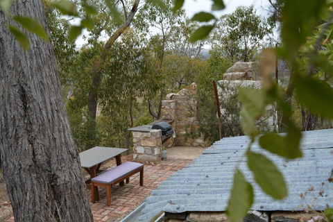 Trestrail Cottage - Accommodation Broome 7