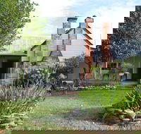 Tre- Vista Lane Retreat - Accommodation Broome