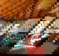 Tumbleweed Cottage - Accommodation Broome