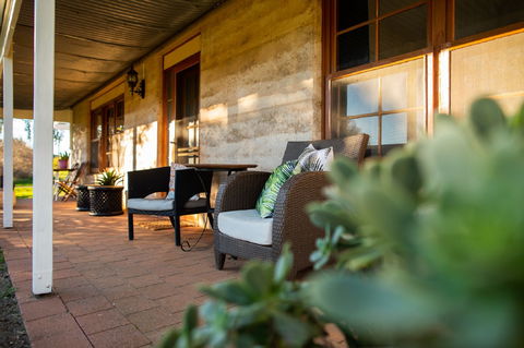 Tumbleweed Cottage - Accommodation Broome 1