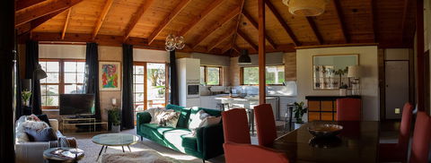 Tumbleweed Cottage - Accommodation Broome 2