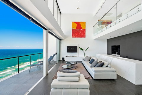 ULTIQA Air On Broadbeach - Accommodation Broome 0