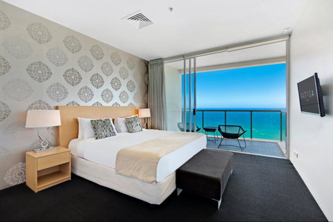 ULTIQA Air On Broadbeach - Accommodation Broome 2