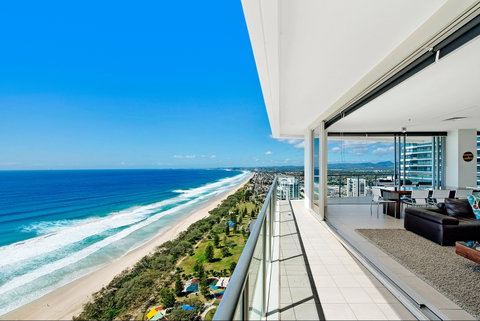 ULTIQA Air On Broadbeach - Accommodation Broome 3