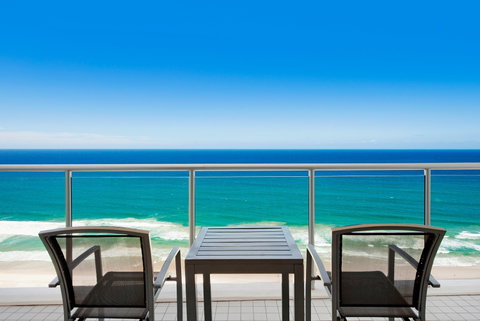 ULTIQA Air On Broadbeach - Accommodation Broome 4