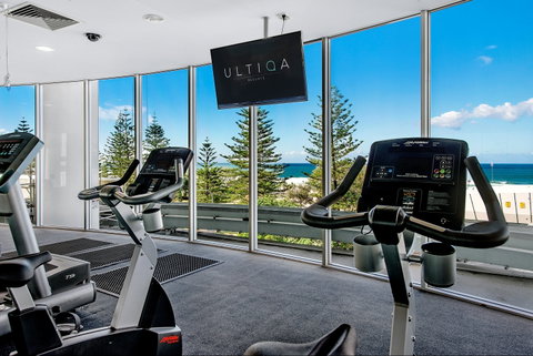 ULTIQA Air On Broadbeach - Accommodation Broome 5