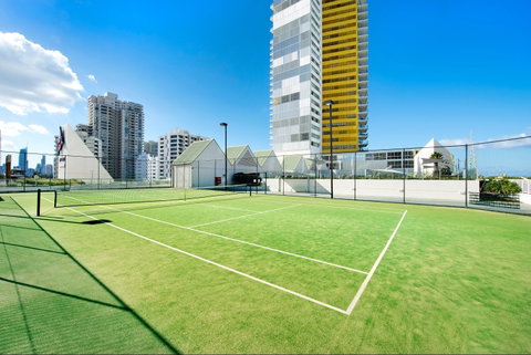 ULTIQA Air On Broadbeach - Accommodation Broome 6