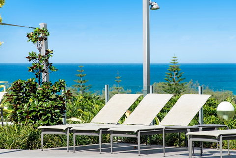 ULTIQA Air On Broadbeach - Accommodation Broome 7