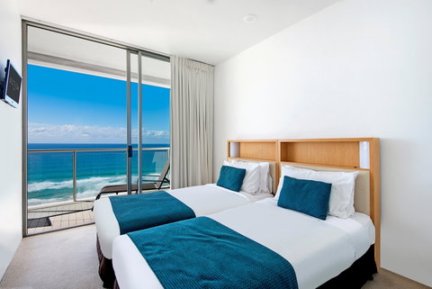 ULTIQA Air On Broadbeach - Accommodation Broome 8