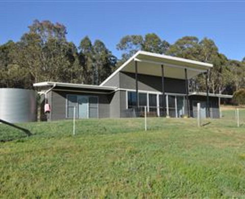 Valle Laguna - Accommodation Broome 0