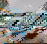 Vibe Hotel Darwin Waterfront - Accommodation Broome