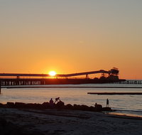 Wallaroo Beachfront Tourist Park - Accommodation Broome