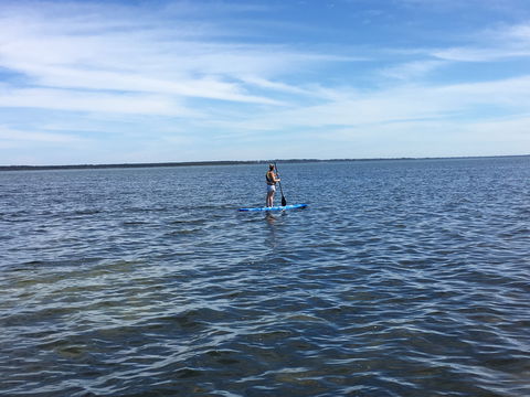 Waterfront Retreat At Wattle Point - Accommodation Broome 3
